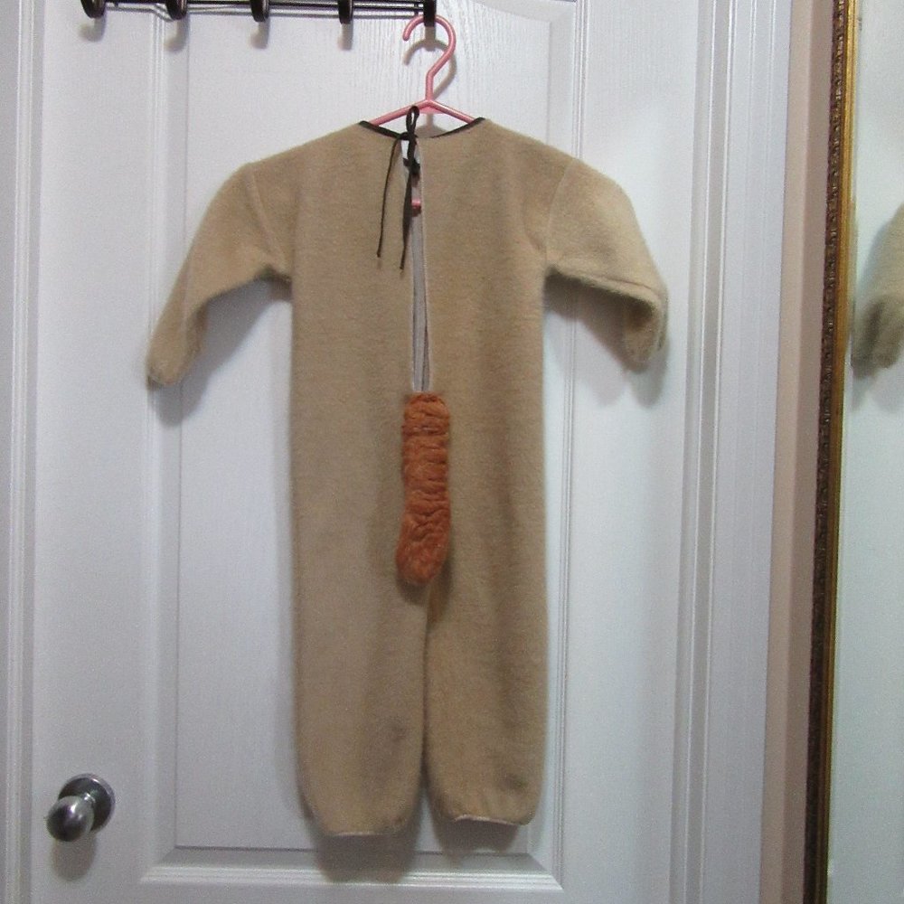 Dog Costume - Add to Bundle items only marked 5 For $20.00